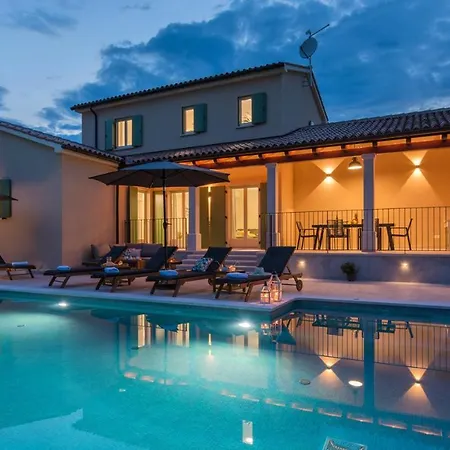 فيلة Villa Arcadia