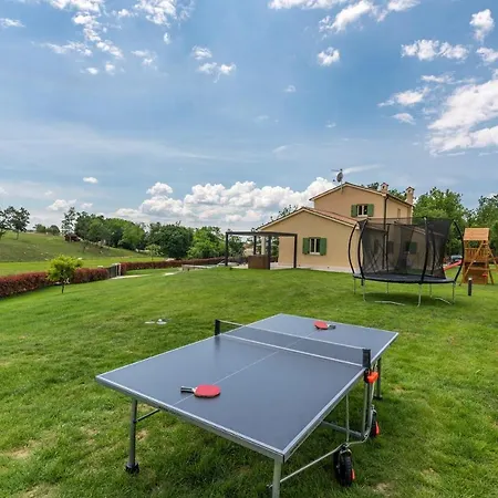 Villa Arcadia