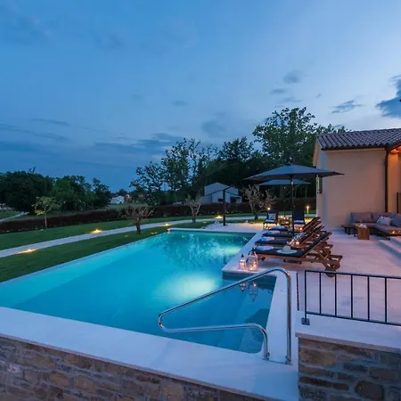 Villa Arcadia Villa