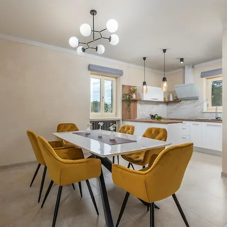 Villa Villa Arcadia