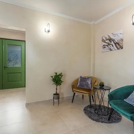 Willa Villa Arcadia Karojba